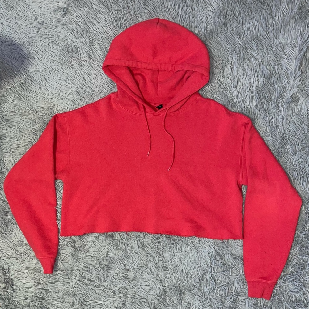 Urban outfitters hoodie ❤️